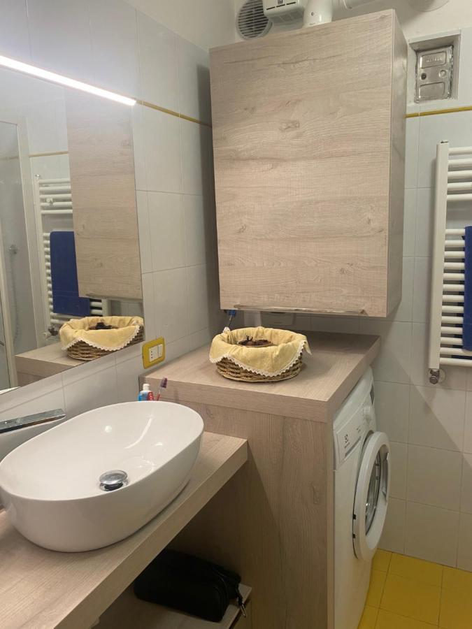 Appartamento Casa Fam.Barbolini Tesero Esterno foto